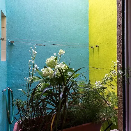 公寓 Lxroller Tram28 Graca